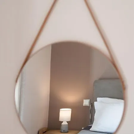 Vilă D & V Luxury Villas Lefkada