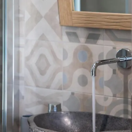 Vilă D & V Luxury Villas Lefkada Ligia