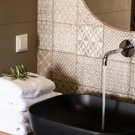Vilă D & V Luxury Villas Lefkada Ligia