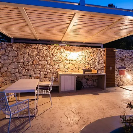 D & V Luxury Villas Lefkada Vilă *