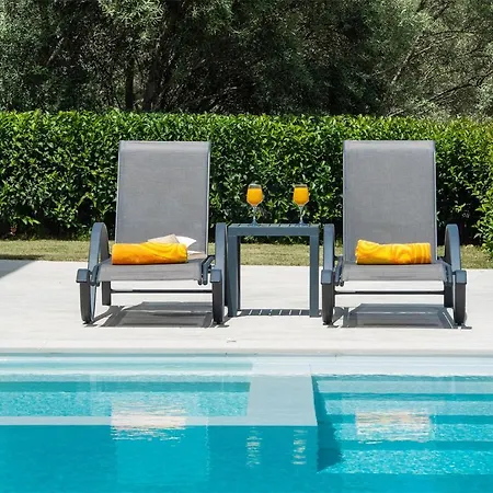 D & V Luxury Villas Lefkada * Ligia
