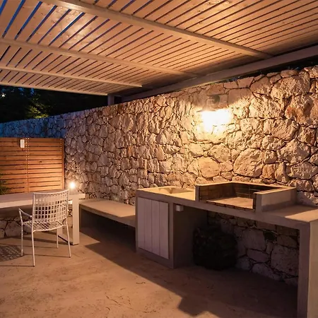 D & V Luxury Villas Lefkada Vilă Ligia