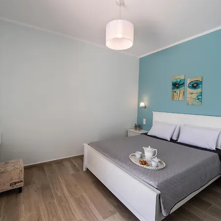D & V Luxury Villas Lefkada Ligia