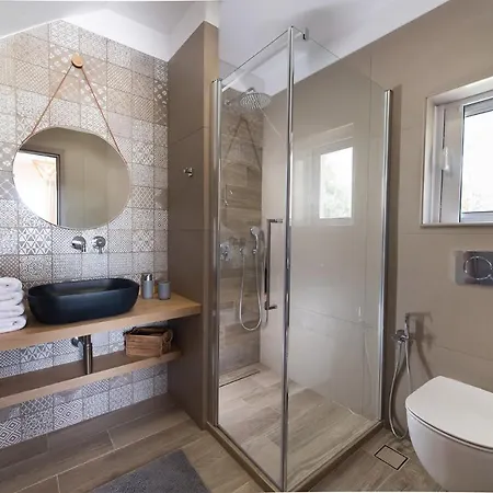 D & V Luxury Villas Lefkada Vilă