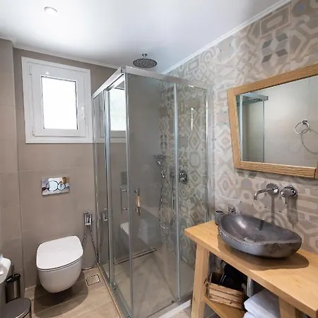 Villa D & V Luxury Villas Lefkada Lygia (Lefkada)