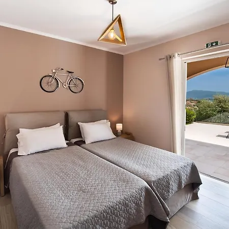 Dv Villas Lefkada * Lygia (Lefkada)